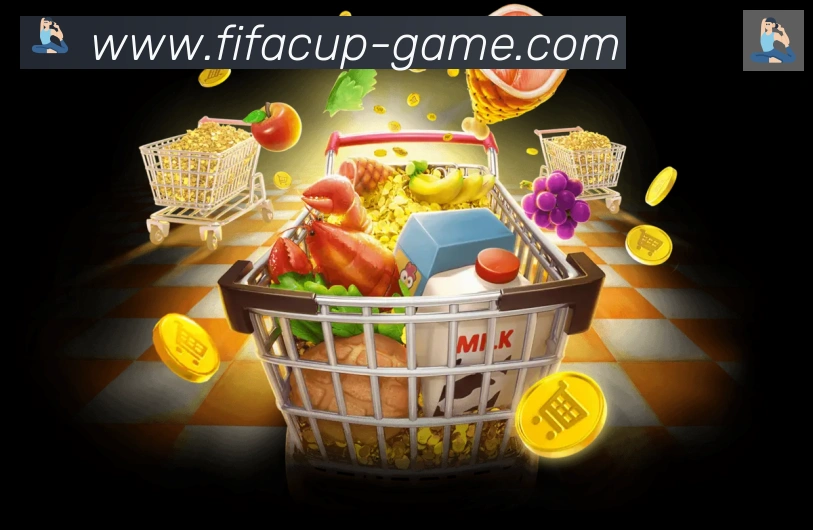 FIFA世界杯赛事官方网站平台生态图
